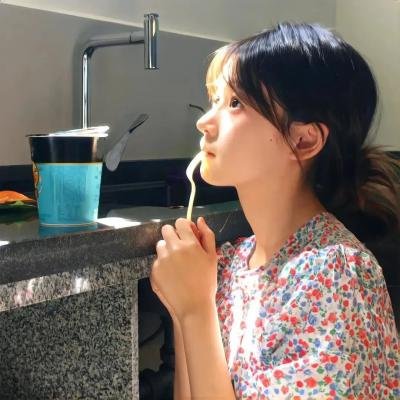只要我长大